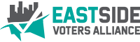 Eastside Voters Alliance Logo